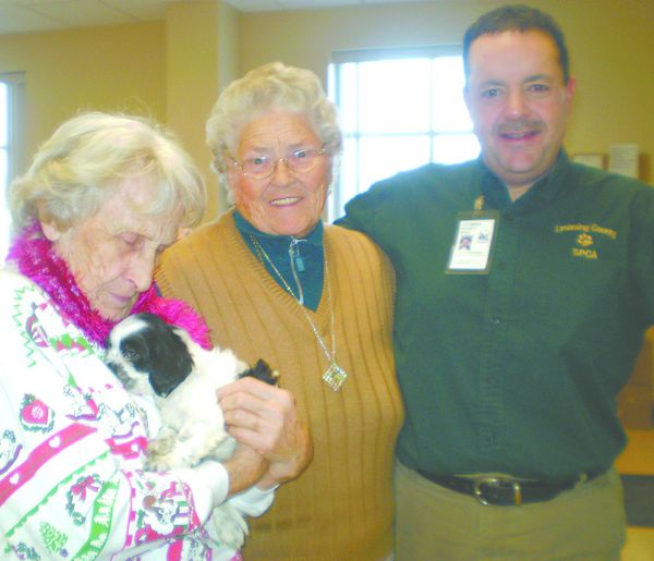 SPCA provides services for seniors News, Sports, Jobs Muncy Luminary